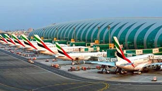 مطار دبي يستقبل 5.75 مليون مسافر بالربع الأول 2021