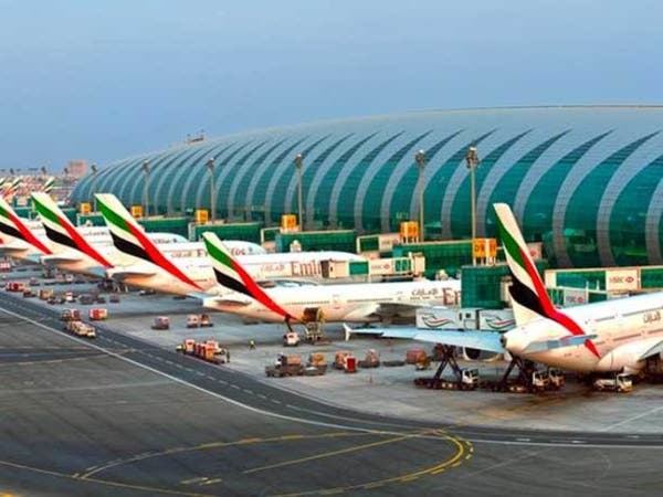 مطار دبي الدولي يستقبل 87 مليون مسافر في 2023 ويتخطى مستويات ما قبل كورونا