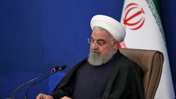 روحاني على خطى خامنئي: لن نتفاوض على الصواريخ والقضايا الإقليمية