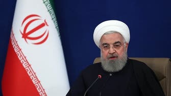 روحاني: أميركا ستعود للاتفاق النووي وترفع العقوبات عن إيران