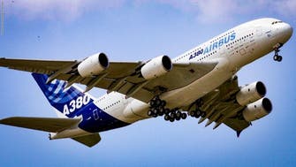 الرئيس التنفيذي: إيرباص تتلقى طلبات مؤكدة لشراء 265 طائرة في معرض دبي 