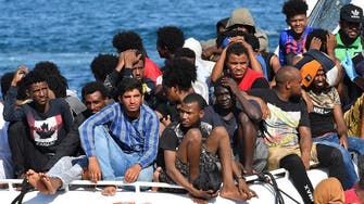 Tunisian navy ‘rescues’ almost 500 migrants: Ministry