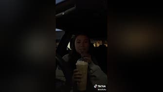 US teen TikToker realizes she has COVID-19 when she could not taste Starbucks drink