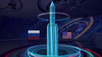 موسكو تعلن نجاح إطلاق صاروخ فضائي قادر على نقل حمولة ثقيلة