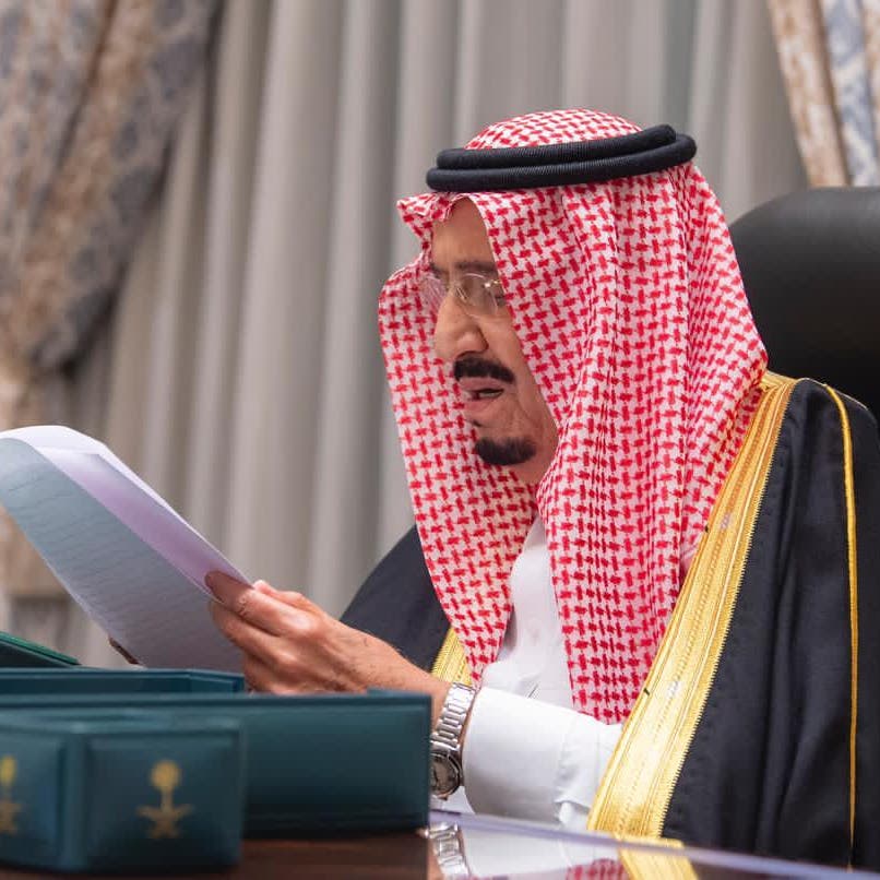 الملك سلمان: صحة المواطنين والمقيمين أولوية الميزانية السعودية