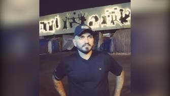 Iraqi activist Salah al-Iraqi shot dead in Baghdad al-Jadida district