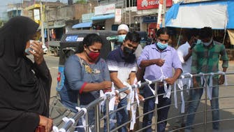 کروناوائرس: سری لنکا میں مسلم نومولود کی میّت زبردستی جلانے پر سخت احتجاج 