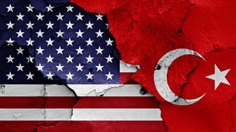 أنقرة: سنواصل تطوير صناعاتنا الدفاعية رغم عقوبات واشنطن
