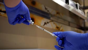Coronavirus: Europe launches unprecedented cross-border COVID-19 vaccine programs