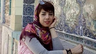 إيران تعتقل ناشطة مدنية.. وتقتادها إلى مكان مجهول