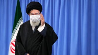 واشنطن: هدفنا منع خامنئي من السيطرة على نصف اقتصاد إيران