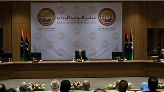 خيبة أمل بعد فشل التصويت.. برلمان ليبيا يبحث عن بدائل