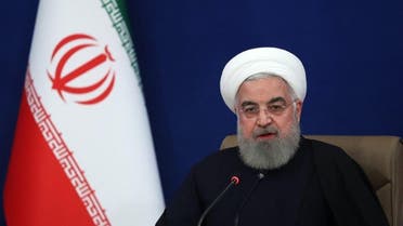 Iran: Hasan Rouhani