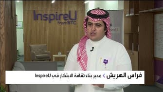 كيف يدعم Insipreu المشاريع الصغيرة والمتوسطة بالسعودية؟