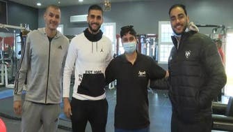 لاعبا الفيصلي: سالم الدوسري أفضل لاعب في السعودية 