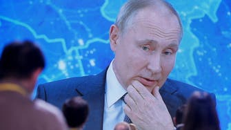 هل تتجه روسيا إلى عصر "العزلة الجيوسياسية"؟