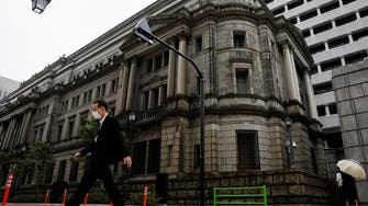 Bank of Japan extends coronavirus-linked lending program