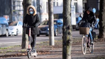 Coronavirus: Sweden does U-turn on face masks to combat COVID-19