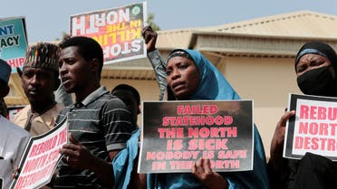 More Than 300 Families Wait To Be Reunited With Freed Nigerian Schoolboys