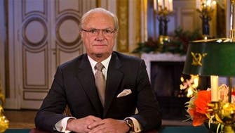 دخالت بی‌سابقه پادشاه سوئد در سیاست با انتقاد از عملکرد کرونایی دولت