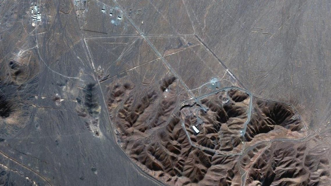 iran