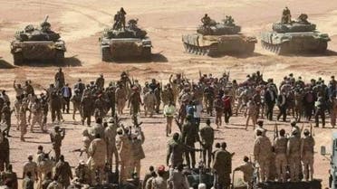 من تعزيزات الجيش السوداني السودان على الحدود مع إثيوبيا
