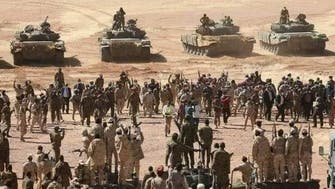 مقتل 21 جنديا سودانيا بهجوم إثيوبي على الحدود