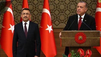 محلل سياسي: تناقضات بتصريحات أردوغان ونائبه تشير للتخبط