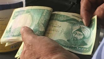 Nearly $700 million stolen from Iraq state banks: Anti-corruption commission 