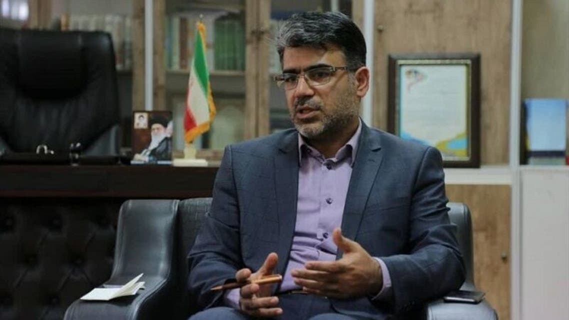 دستگیری و برکناری فرماندار ماهشهر به اتهام فساد مالی