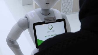 Dubai's DEWA unveils phase 3 of AI employee ‘Rammas’