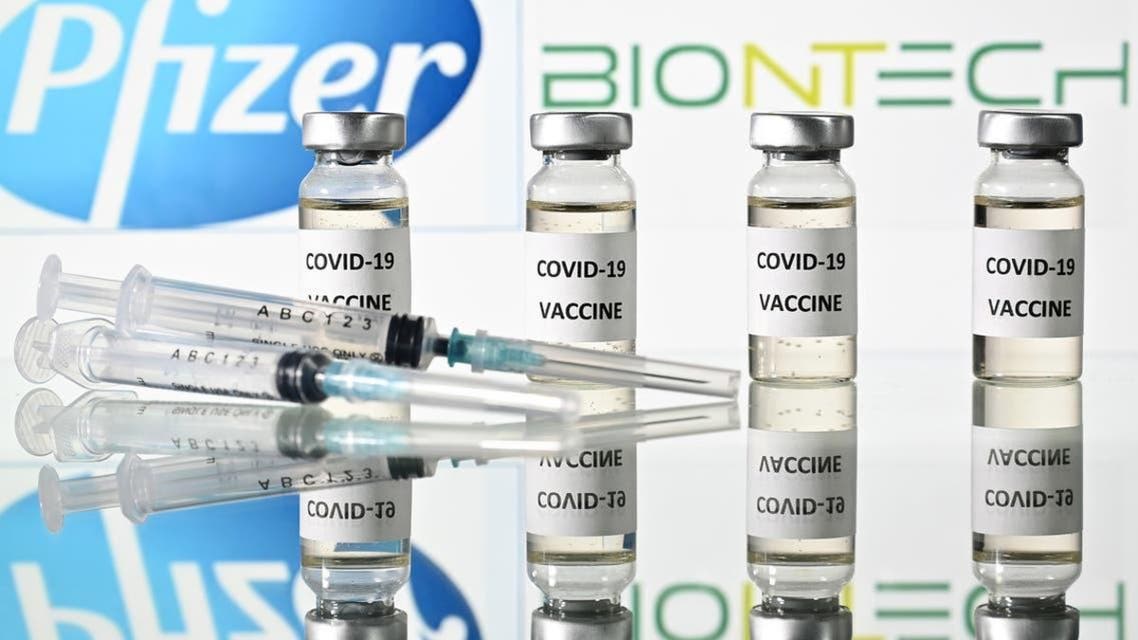 COVID 19 Vaccine