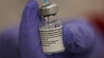 الاتحاد الأوروبي: لا علاقة للقاح فايزر بحالات وفاة سُجلت لمتلقين