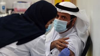 الصحة السعودية: لا أعراض غير متوقعة لدى من أخذوا لقاح كورونا
