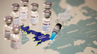 Coronavirus: BioNTech confident COVID-19 vaccine effective against new UK variant
