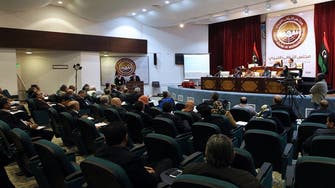 تأجيل جلسة البرلمان الليبي.. صراعات مستمرة أم وفاة؟!