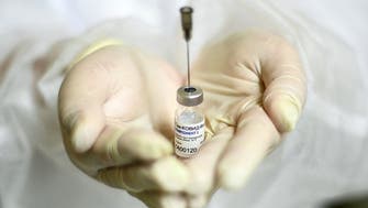 Coronavirus: Palestine approves Russian COVID-19 vaccine, Russian wealth fund says