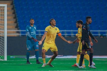 4 ملايين من "فيفا" للهلال.. وبشكتاش يشارك النصر أمواله - بوابة مشاهير 3 9a19905c c405 4b85 a614 40e711713dcc - بوابة المشاهير العرب