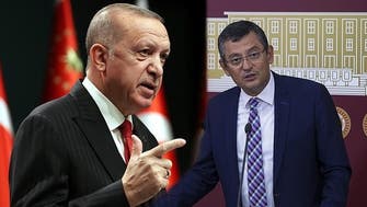 بعدما شبهه بـ"فرانكو".. أردوغان يقاضي نائباً تركياً