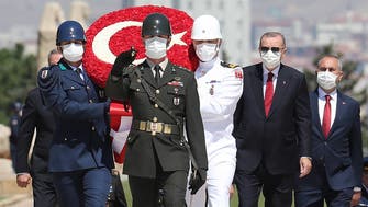 خبيران يكشفان أهداف أردوغان من "مجموعة صداقة" مصر