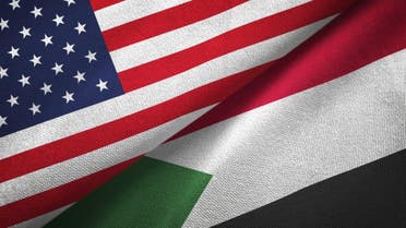 America and Sudan