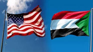 أميركا والسودان