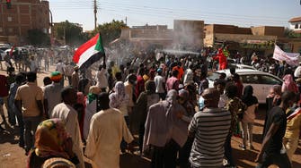 Sudan probes ‘first’ senior officer over deadly protest crackdown                    
