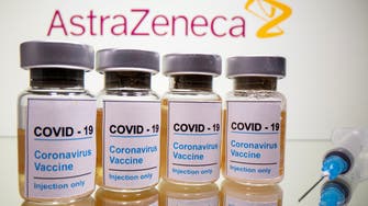 Coronavirus: AstraZeneca expects to supply 2 mln doses of vaccine every week in UK