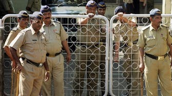  Indian police raid media office, homes of journalists in illegal funding probe