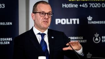 WHO calls meet on new coronavirus strain, European head urges more preventive steps