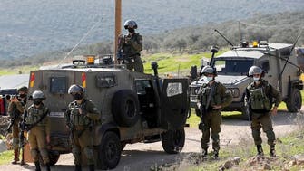 Israeli army reinforces West Bank presence after Jewish settler’s death