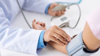 قياس ضغط الدم من كلا الذراعين يمكن أن يساعد في إنقاذ الأرواح
