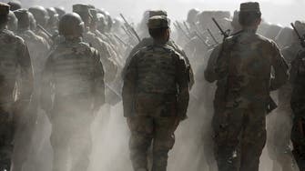 طالبان هشت نفر از جمله 4 سرباز حکومت پیشین افغانستان را به‌ظن «آدم‌ربایی» کشت