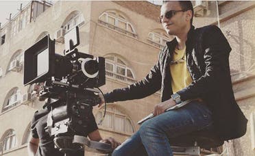 Director Amir Ramses